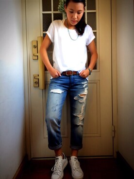 marinさんのコーディネート