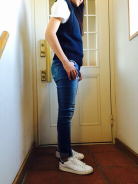 marinさんのコーディネート