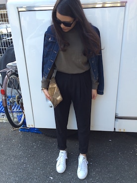 marinさんのコーディネート