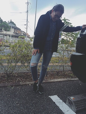 marinさんのコーディネート