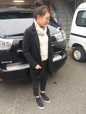 marinさんのコーディネート