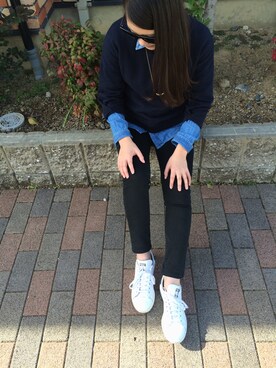 marinさんのコーディネート