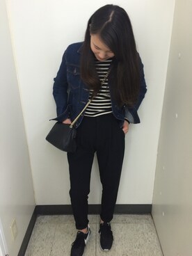 marinさんのコーディネート