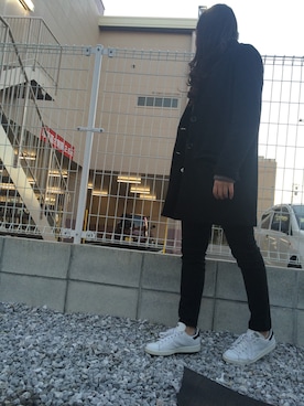 marinさんのコーディネート