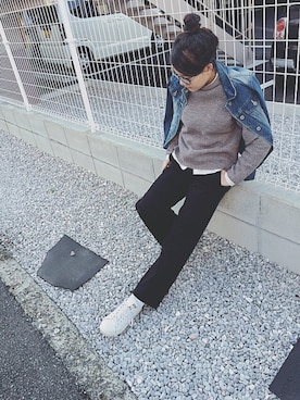 marinさんのコーディネート