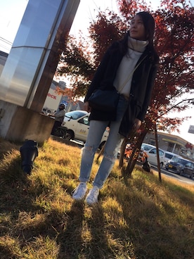 marinさんのコーディネート