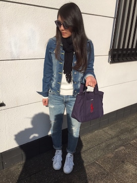 marinさんのコーディネート