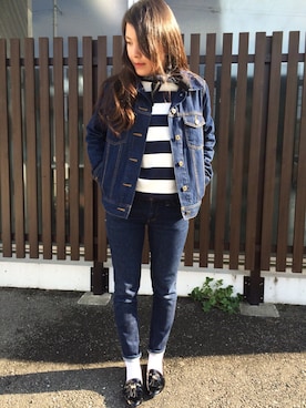 marinさんのコーディネート