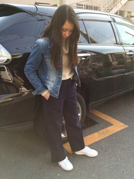 marinさんのコーディネート