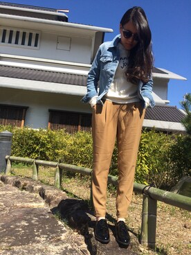 marinさんのコーディネート