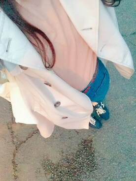 むぎさんのコーディネート