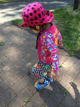 ふわり◯さんのコーディネート