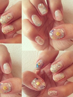 ふわり◯さんのコーディネート