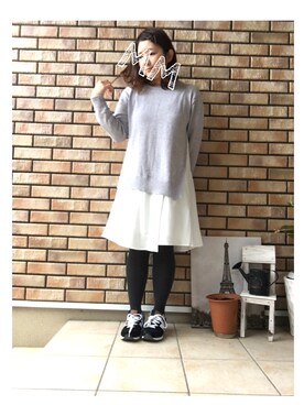 ふわり◯さんのコーディネート