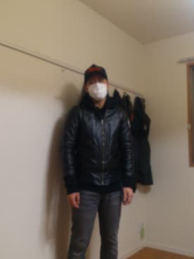 常木裕次郎さんのコーディネート