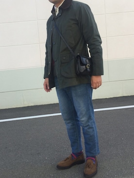 hashingさんのコーディネート