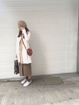 venustsang さんのコーディネート