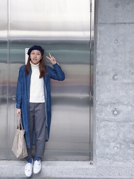 venustsang さんのコーディネート