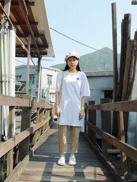 venustsang さんのコーディネート