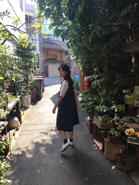 venustsang さんのコーディネート