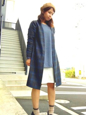 メイさんのコーディネート