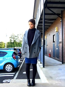 メイさんのコーディネート