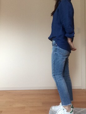 momoさんのコーディネート