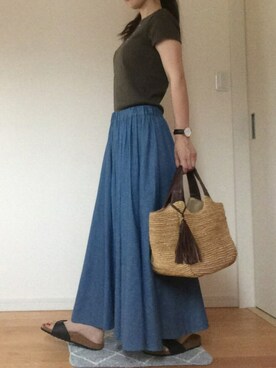 momoさんのコーディネート