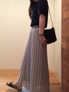 momoさんのコーディネート