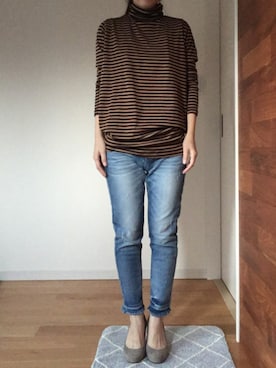 momoさんのコーディネート