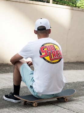 Jack Laiさんのコーディネート