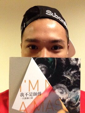 Jack Laiさんのコーディネート