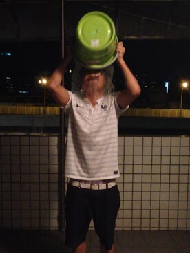 Jack Laiさんのコーディネート