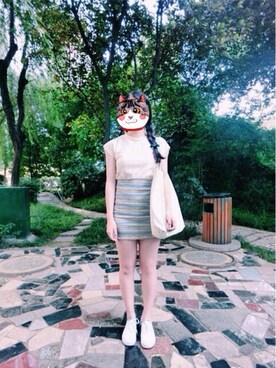 Orla 鱼🐠さんのコーディネート