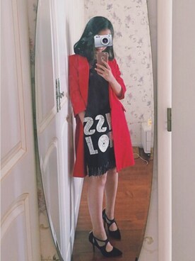 Orla 鱼🐠さんのコーディネート