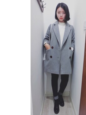 Orla 鱼🐠さんのコーディネート