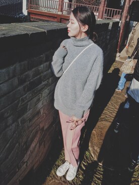 Orla 鱼🐠さんのコーディネート