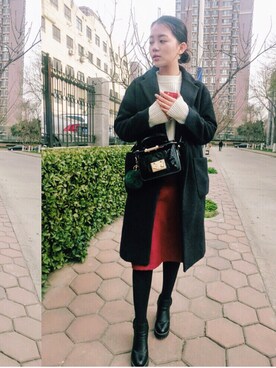 Orla 鱼🐠さんのコーディネート