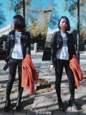 Orla 鱼🐠さんのコーディネート