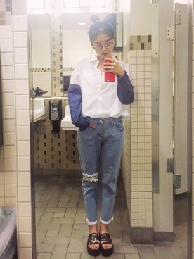 Orla 鱼🐠さんのコーディネート