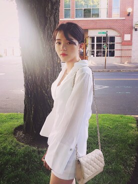 Orla 鱼🐠さんのコーディネート