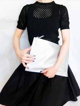 NegoNekoさんのコーディネート