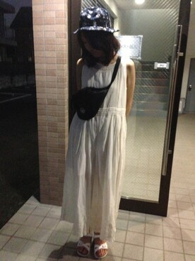 ri-さんのコーディネート