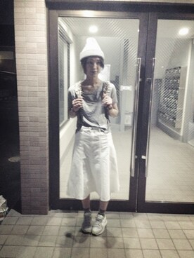 ri-さんのコーディネート