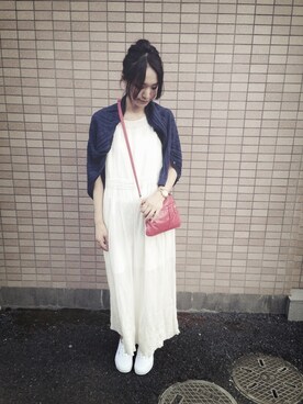 ri-さんのコーディネート