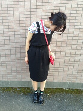 ri-さんのコーディネート