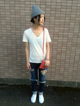 ri-さんのコーディネート