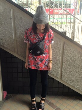 ri-さんのコーディネート