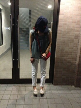 ri-さんのコーディネート