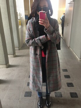 ri-さんのコーディネート